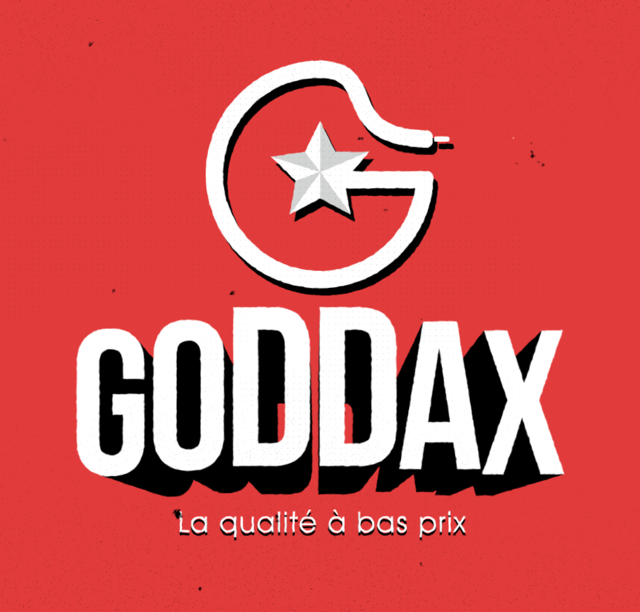 Goddax