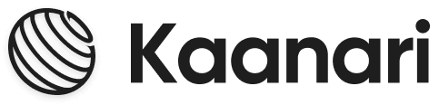 Kaanari Logo